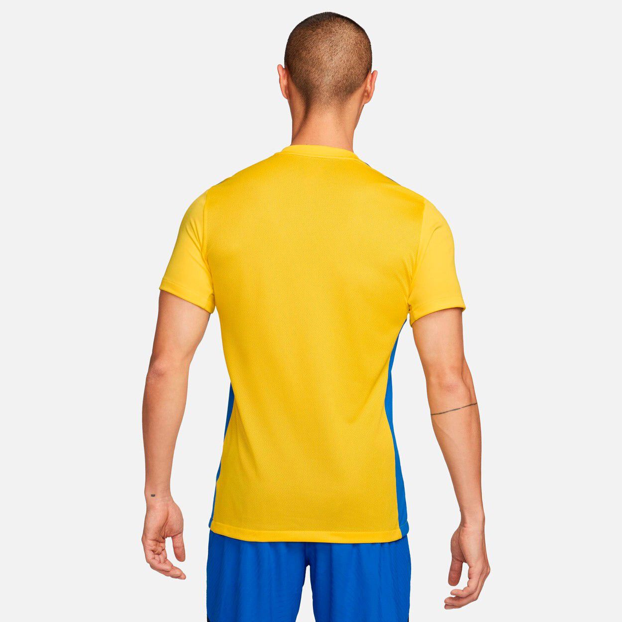 Park Derby IV Dri-Fit Tr&aelig;nings T-shirt