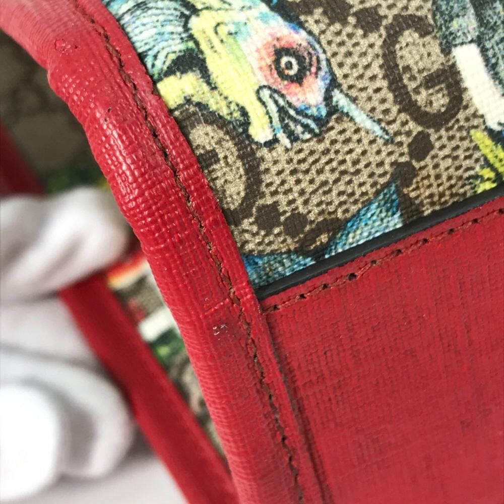 Gucci Tote