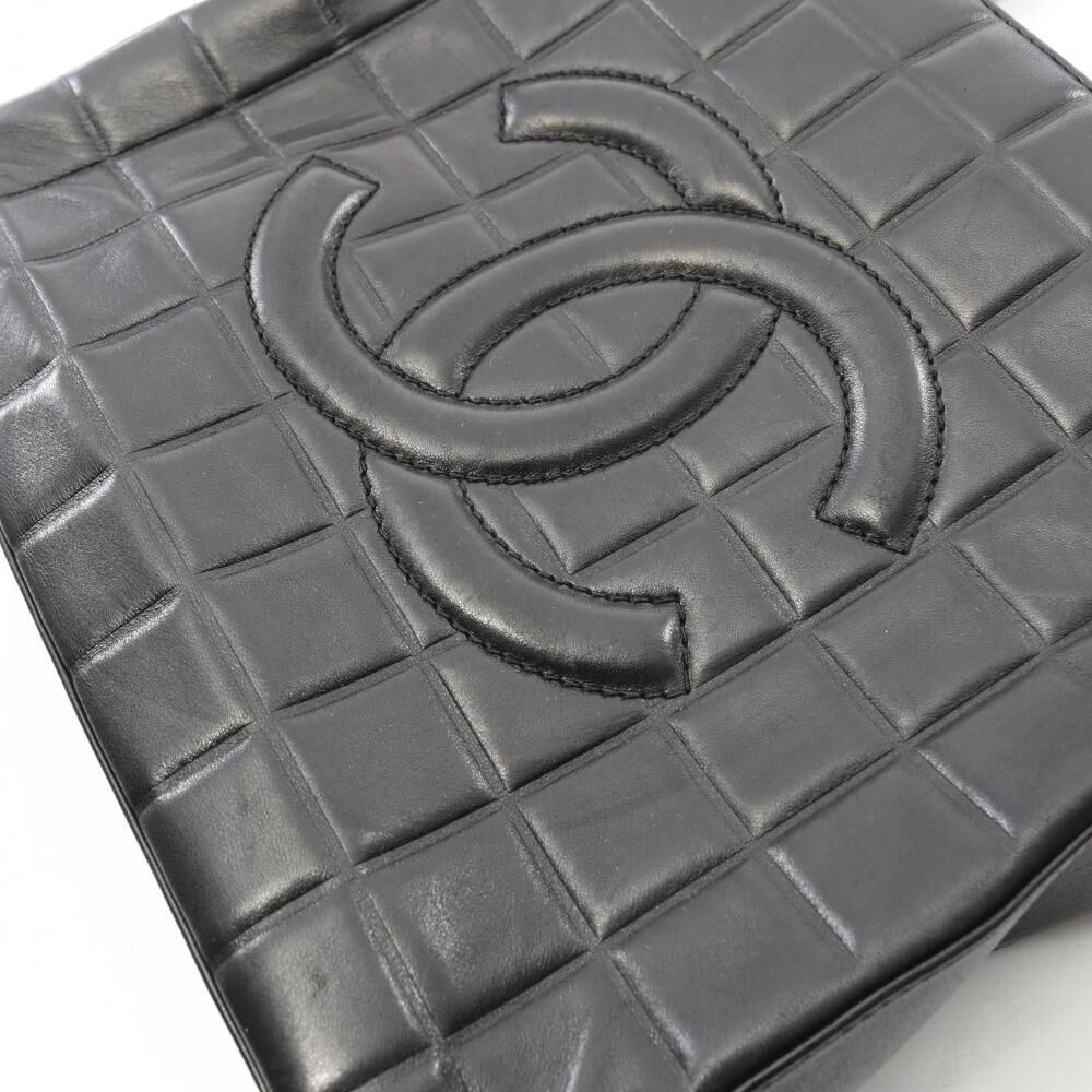 Chanel Chocolate Bar