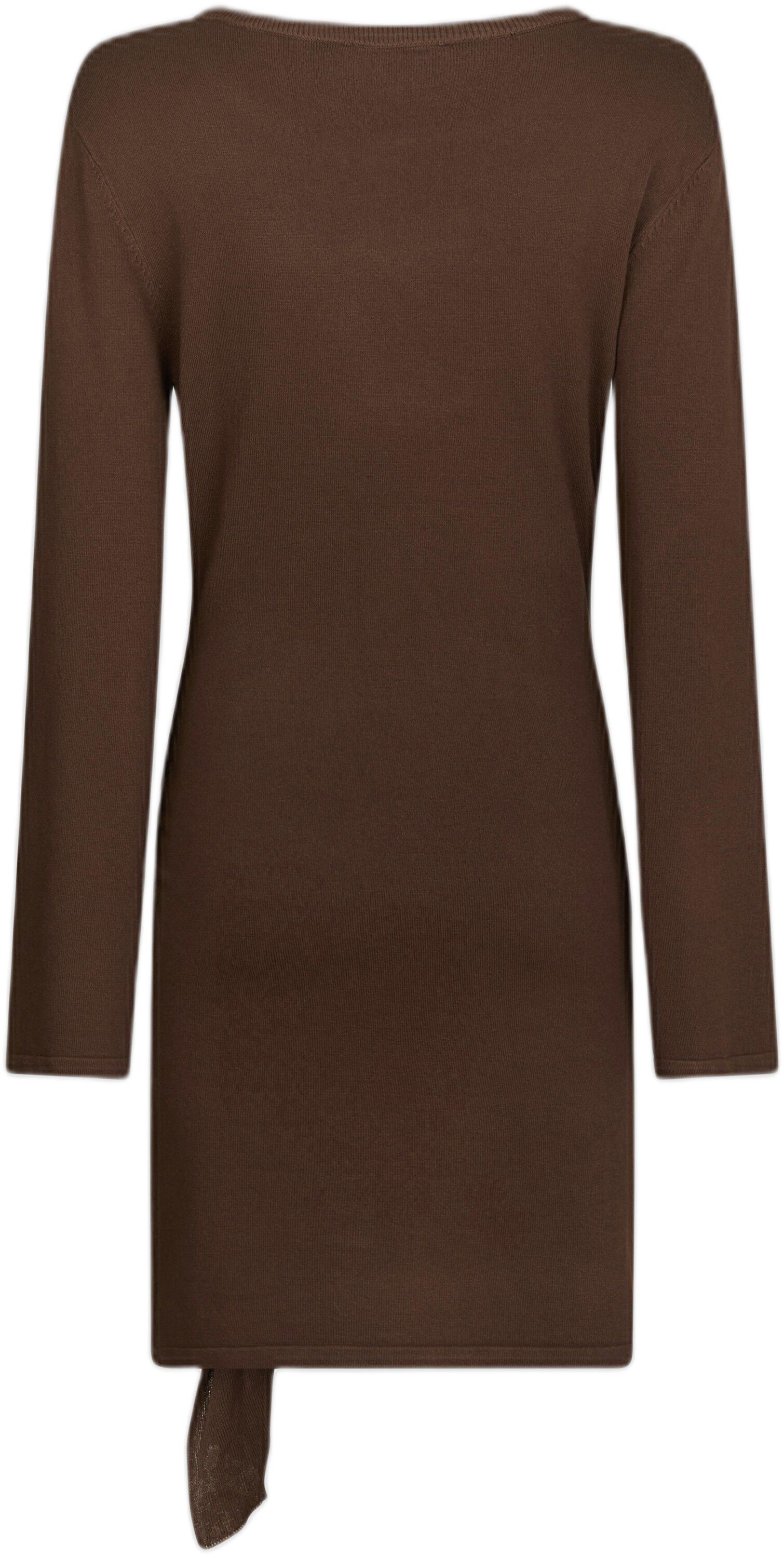 Cici Knit Dress