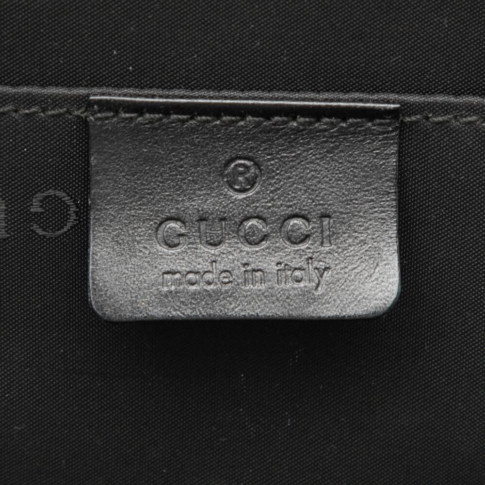 Gucci Backpack