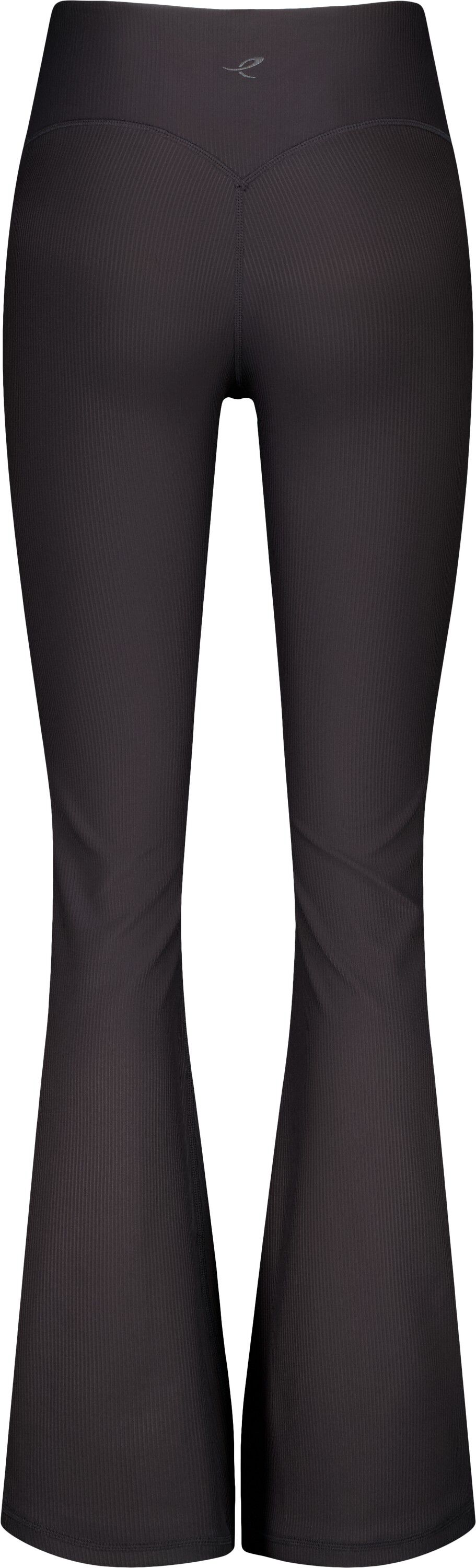 ENE AYLA W FLARE RIB TIGHTS