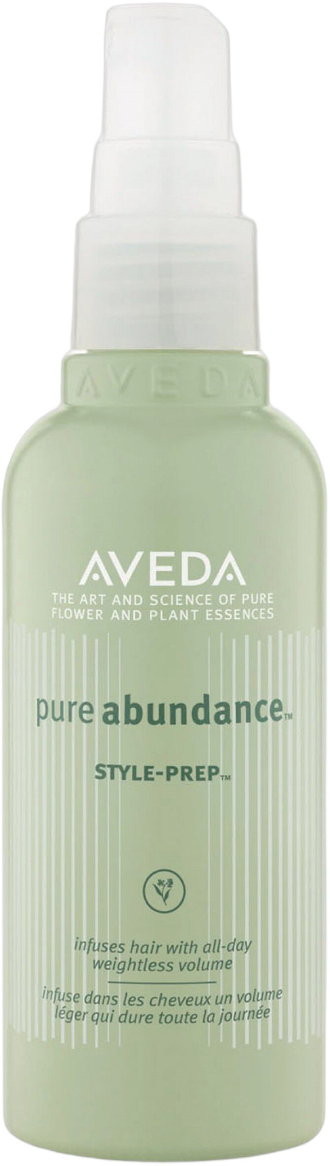 Pure Abundance Style Prep 100ml