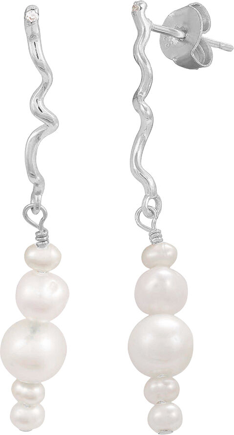 Twisted Esther øreringe