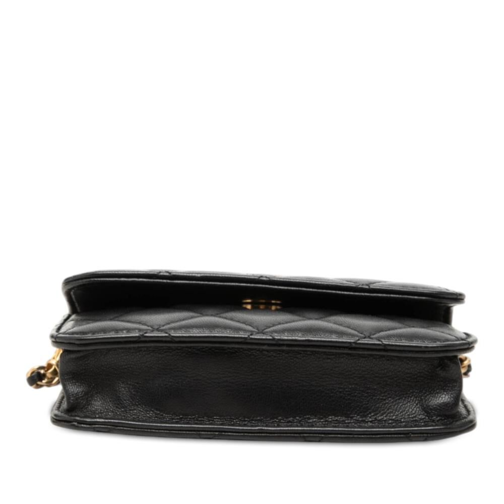 Chanel Crossbody Bag