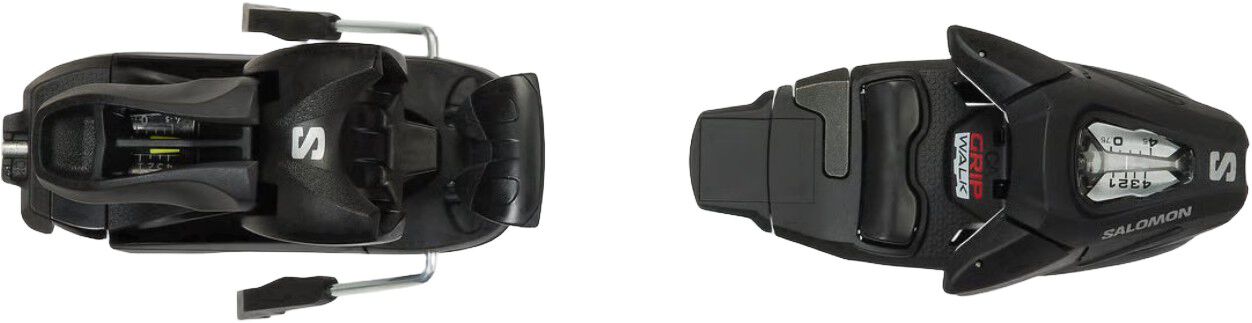 C5 GW J75 Ski Binding