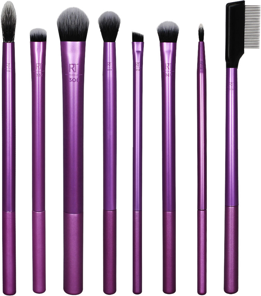 Everyday Eye Essentials