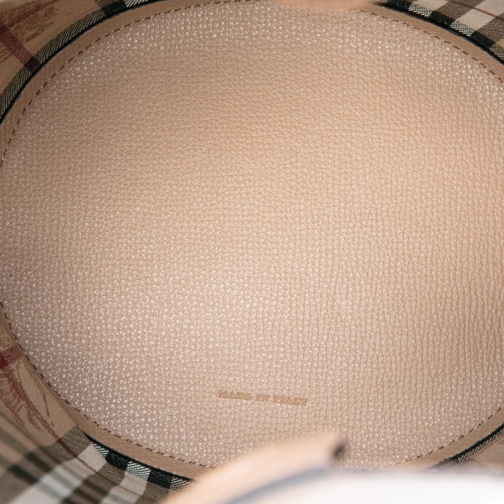 Burberry Bucket Bag