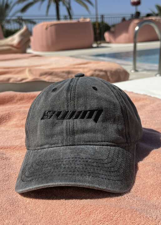 Swim Cap