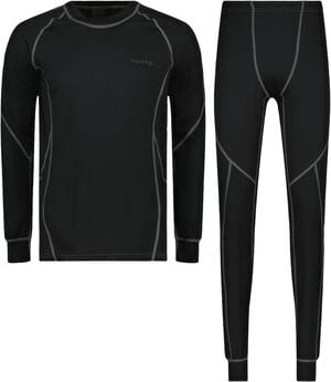 CORE DRY PRIME LAYER SET M
