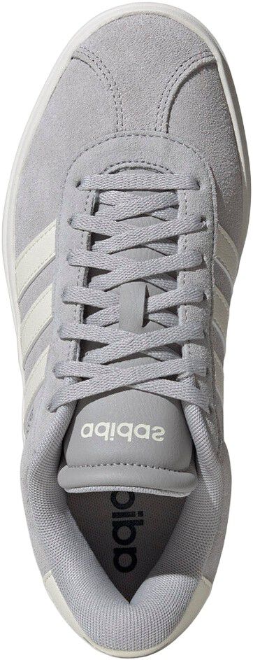 VL Court Bold Sneakers