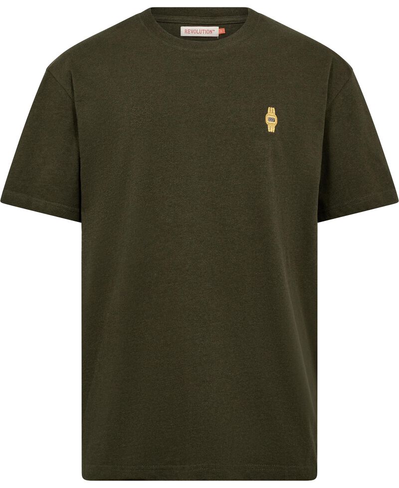 Application T-Shirt