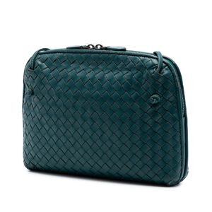 Bottega Veneta Crossbody Bag