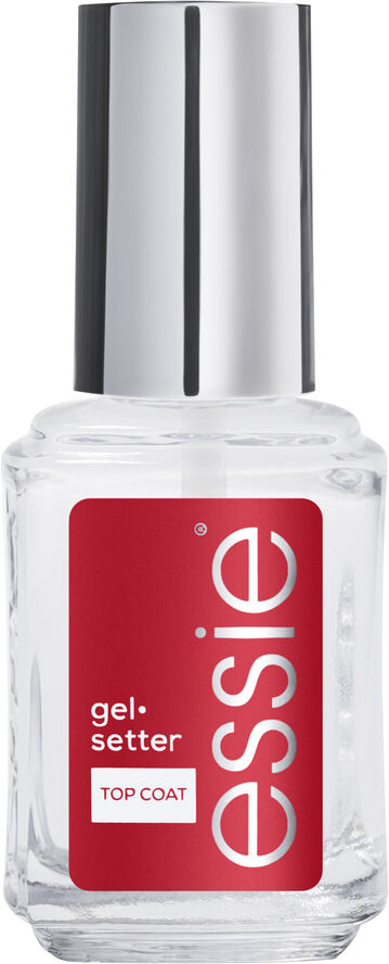 gel setter top coat