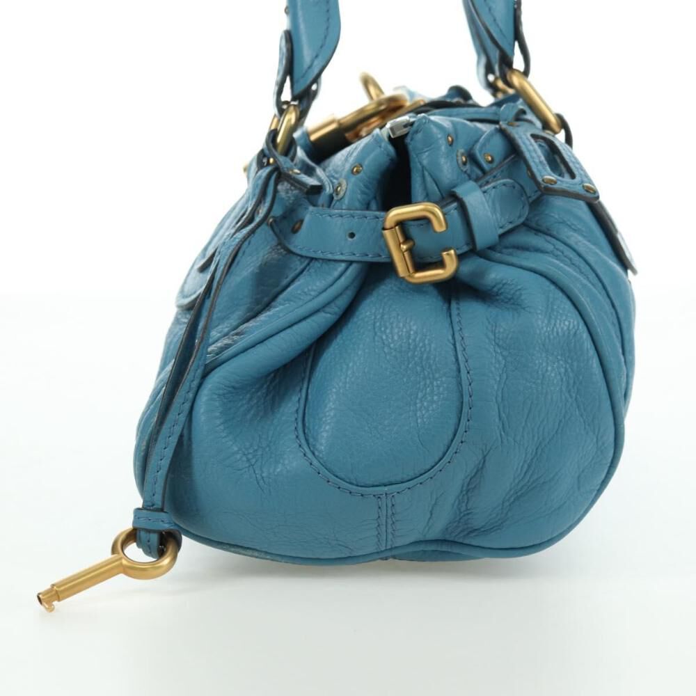 Chlo&eacute; Handbag