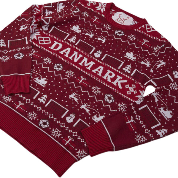 Julesweater