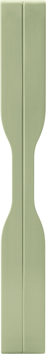 Magnetisk bordsk&aring;ner Pistachio