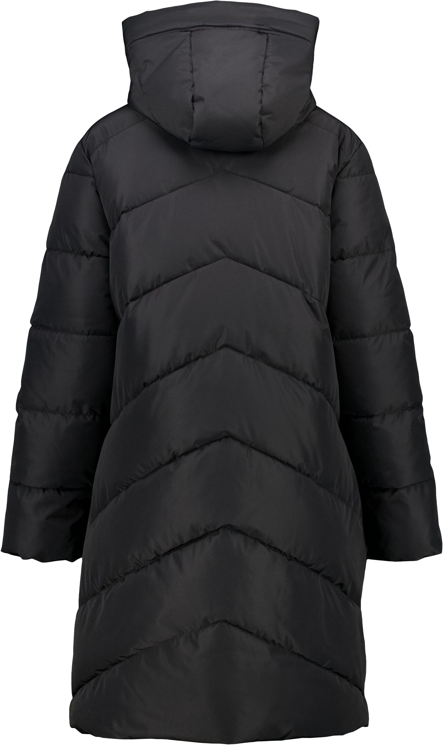 Kelly Coat Vinterjakke