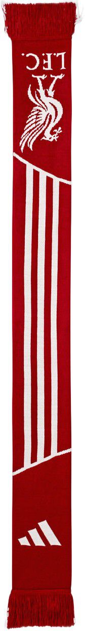 LIVERPOOL HALSTERKL&AElig;DE