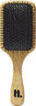 Bamboo Paddle Brush