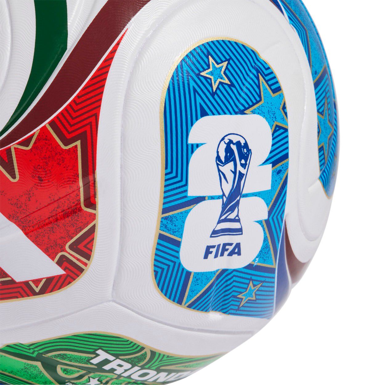 FIFA World Cup 26&trade; Trionda League Fodbold