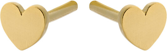 Mini Heart Earsticks size 3,5 mm