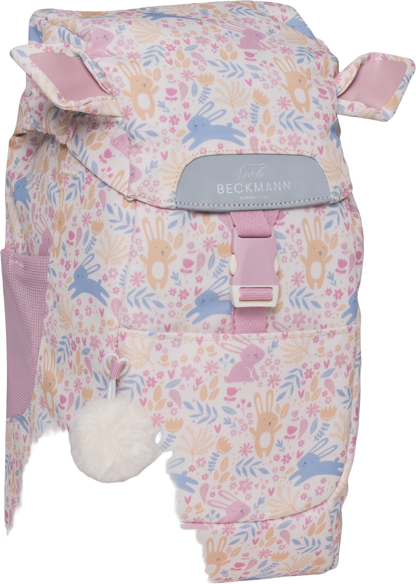 Beckmann Classic Mini B&oslash;rnehaverygs&aelig;k