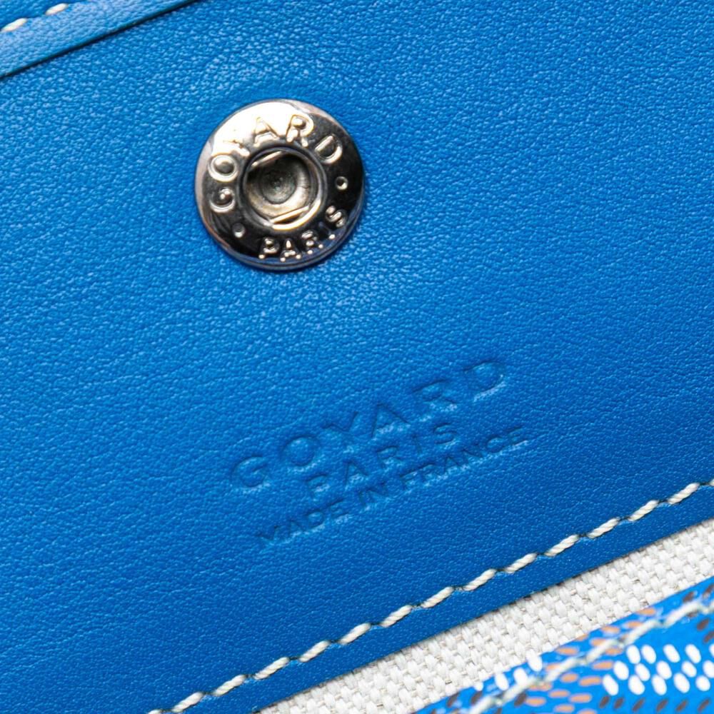 Goyard St Louis Tote