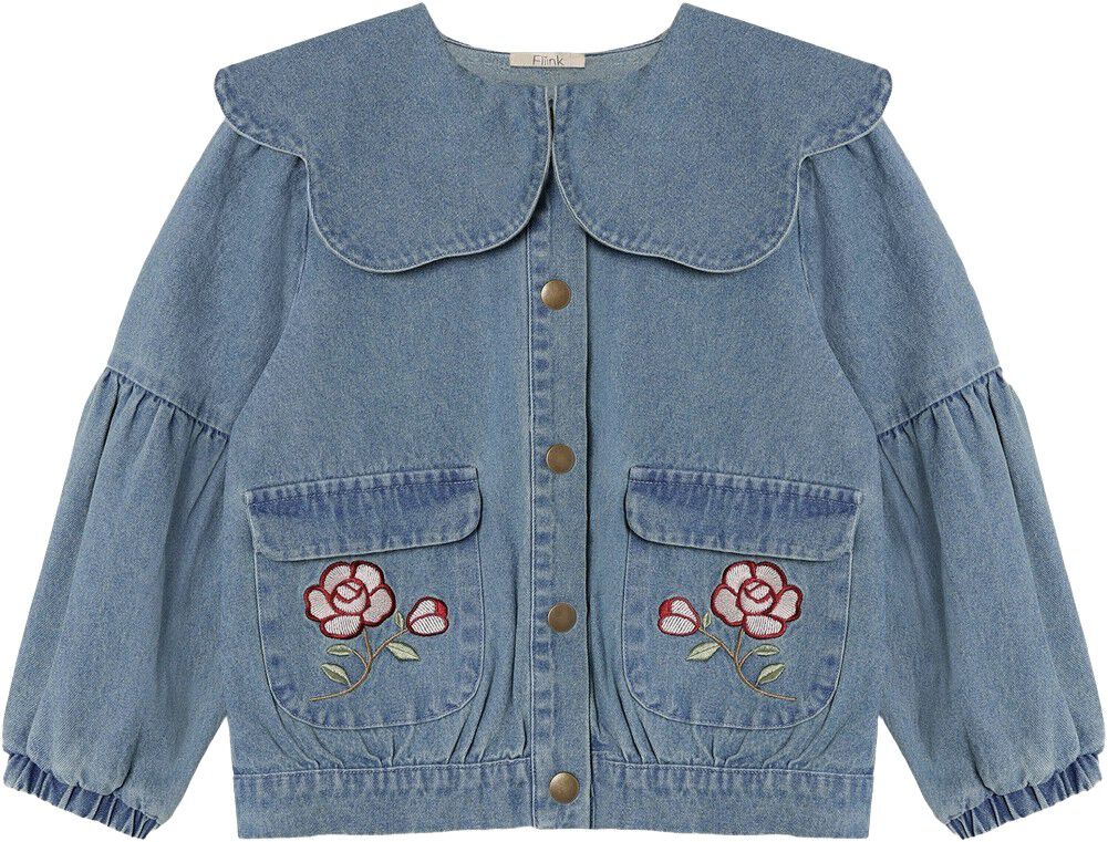 DON ROSE BOMBERJACKET