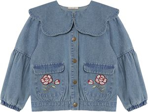 DON ROSE BOMBERJACKET