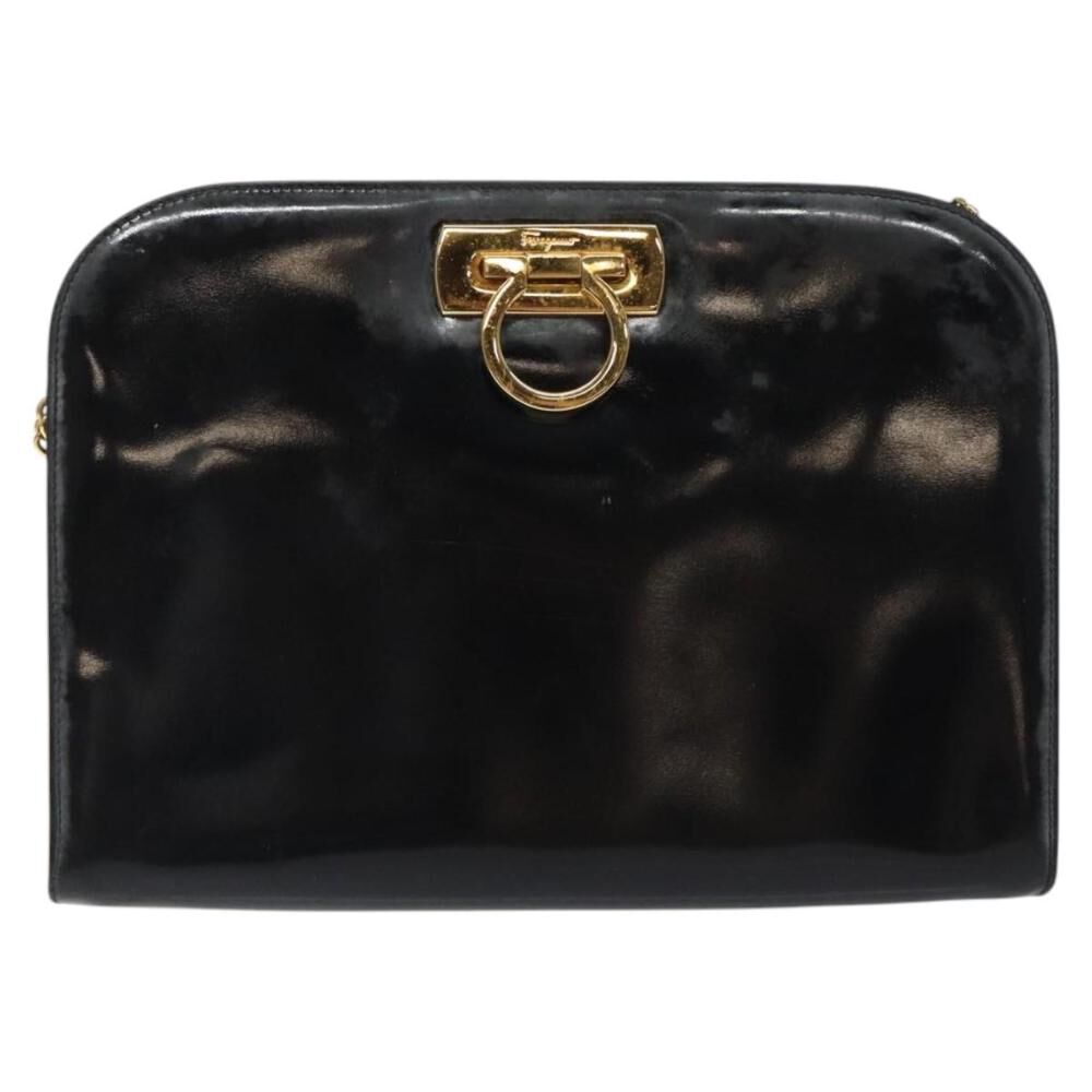 Salvatore Ferragamo Shoulder Bag