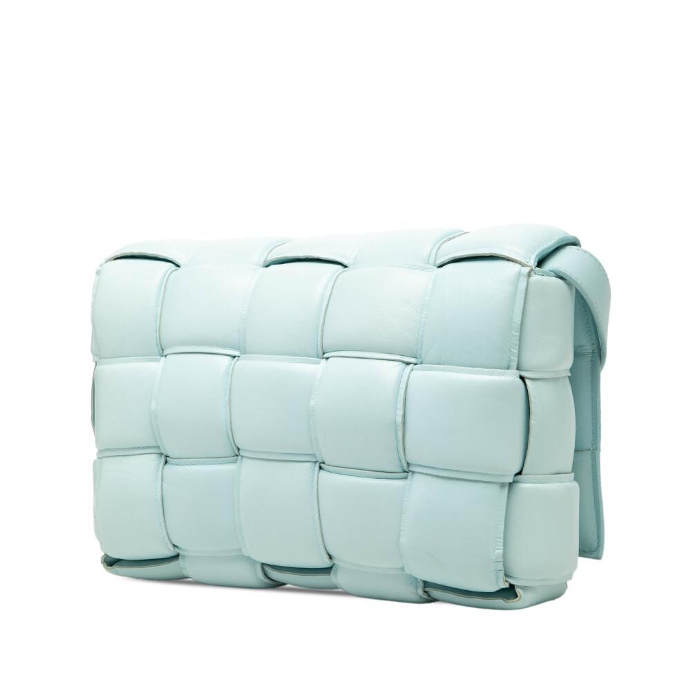 Bottega Veneta Padded Cassette Bag