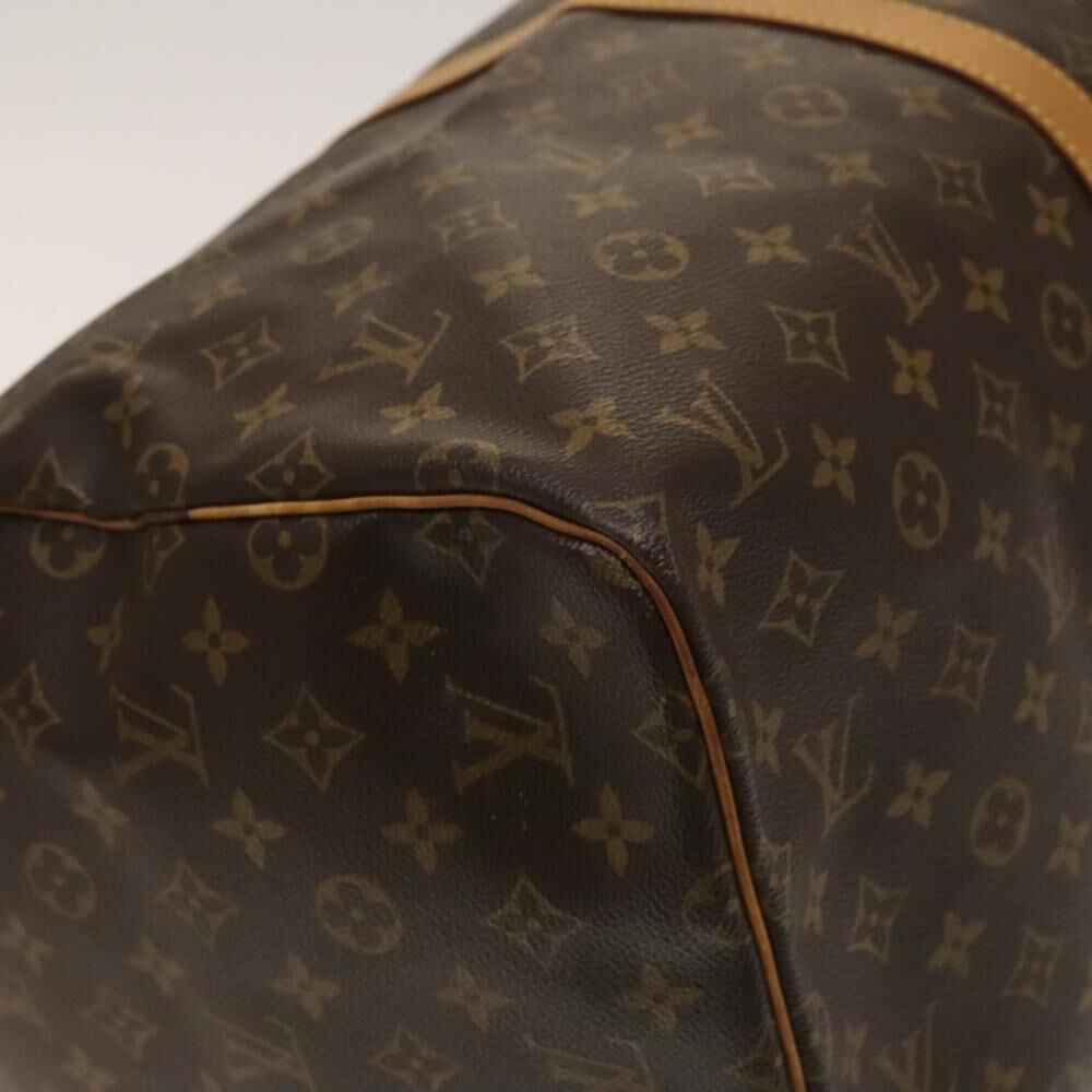 Louis Vuitton Keepall