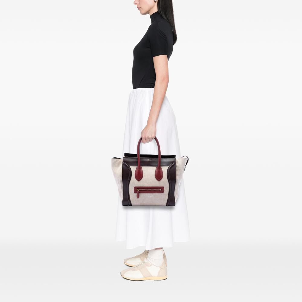 Celine Luggage