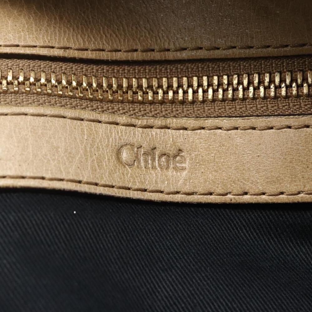 Chlo&eacute; Handbag
