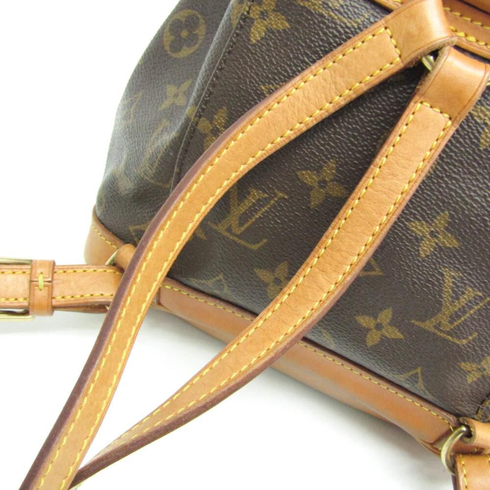 Louis Vuitton Backpack