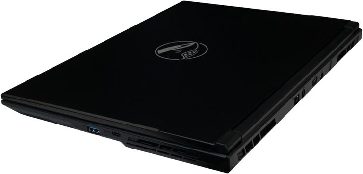 SharkGaming 9V16-60 R7 Laptop