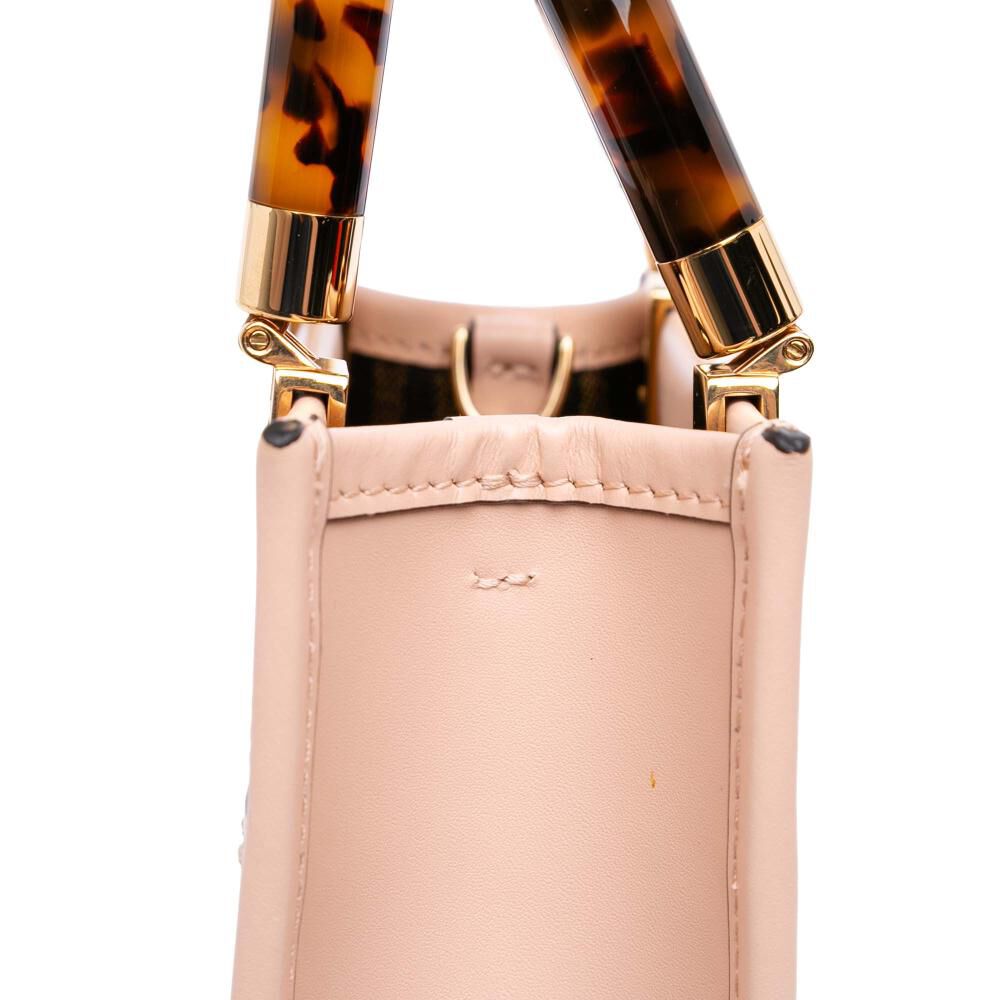 Fendi Tote