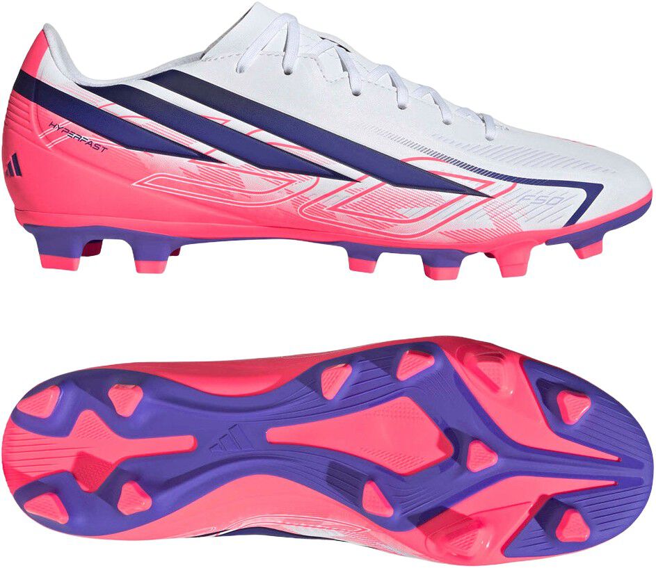 F50 Hyperfast Club FG/MG Fodboldst&oslash;vler