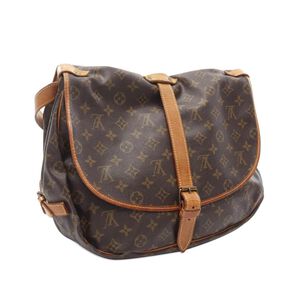 Louis Vuitton Saumur