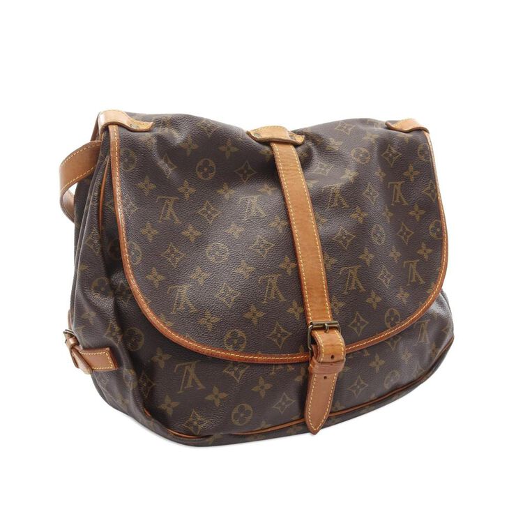Louis Vuitton Saumur