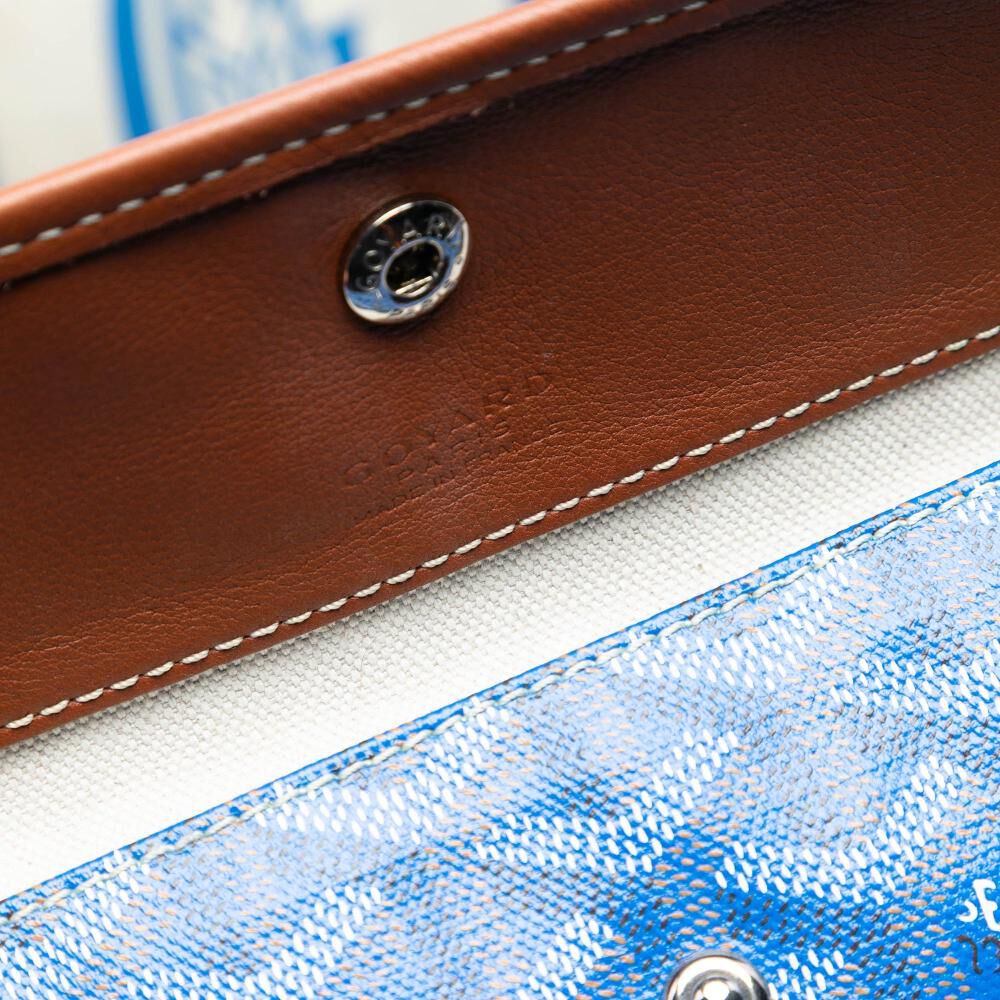 Goyard St Louis Tote