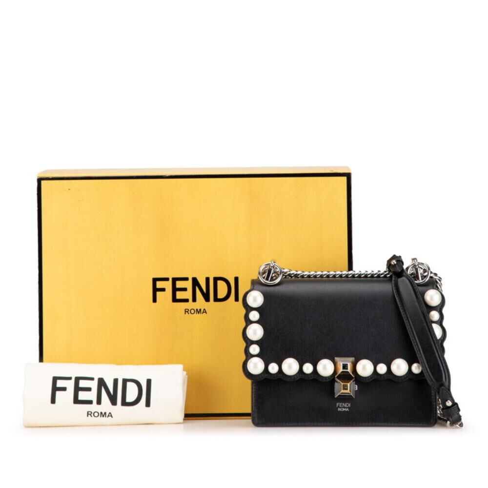 Fendi Shoulder Bag