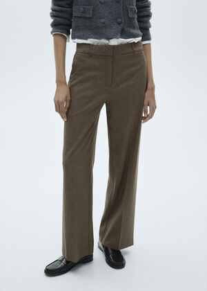 TROUSERS. -- CARLOSW