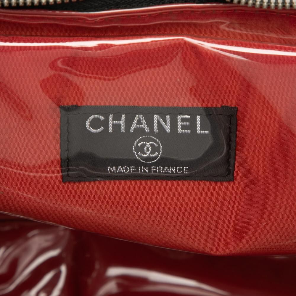 Chanel Travel Line