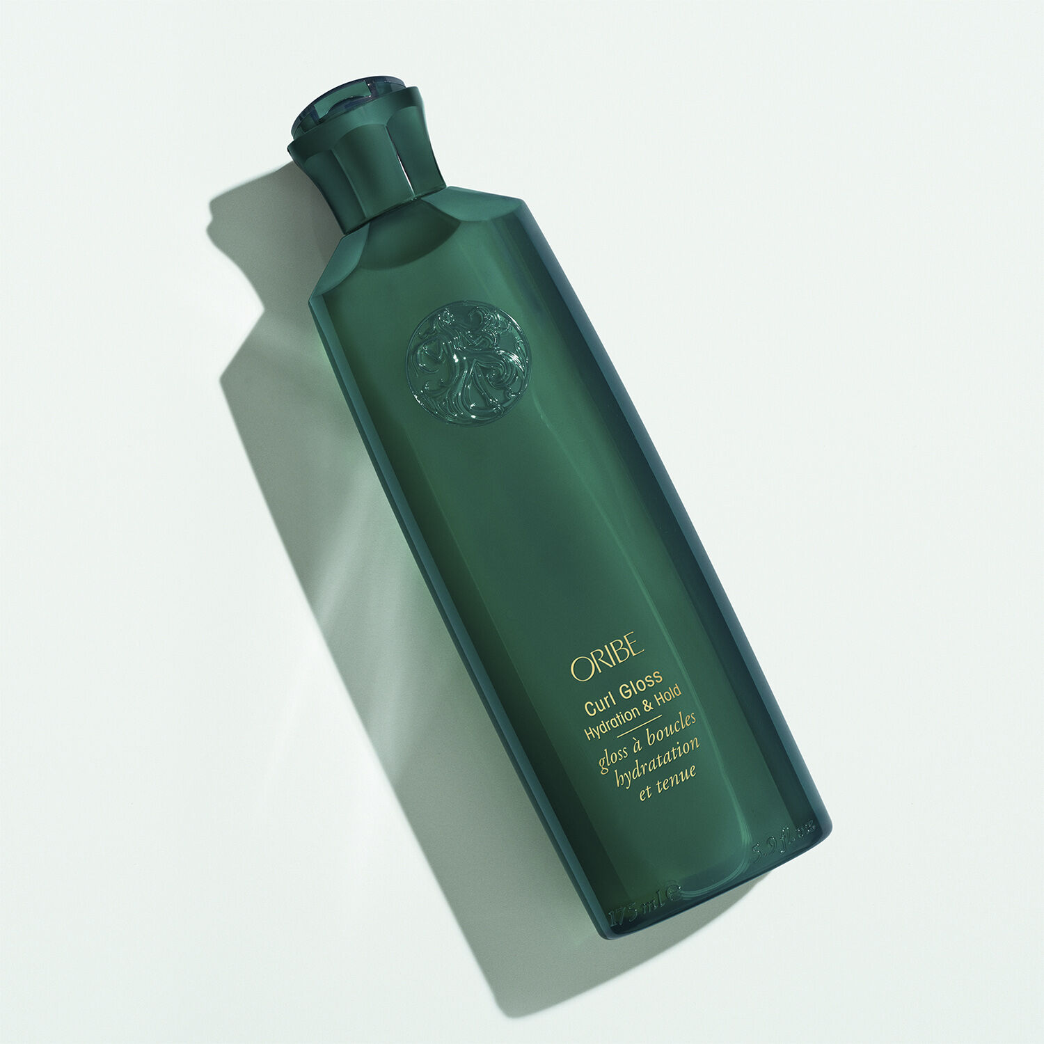 Curl Gloss Hydration & Hold