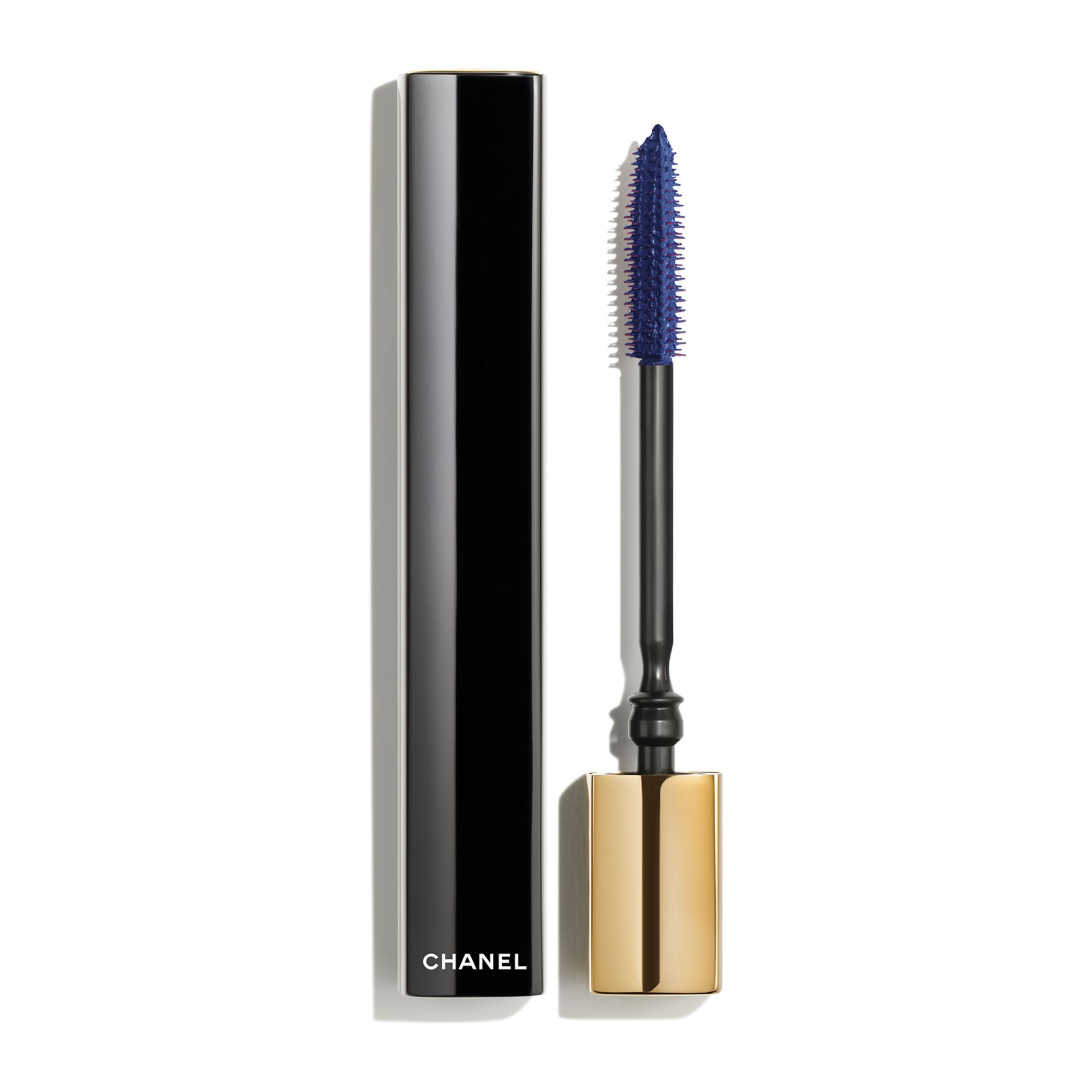 ALL-IN-ONE MASCARA: VOLUMEN, L&AElig;NGDE, BUE OG DEFINITION