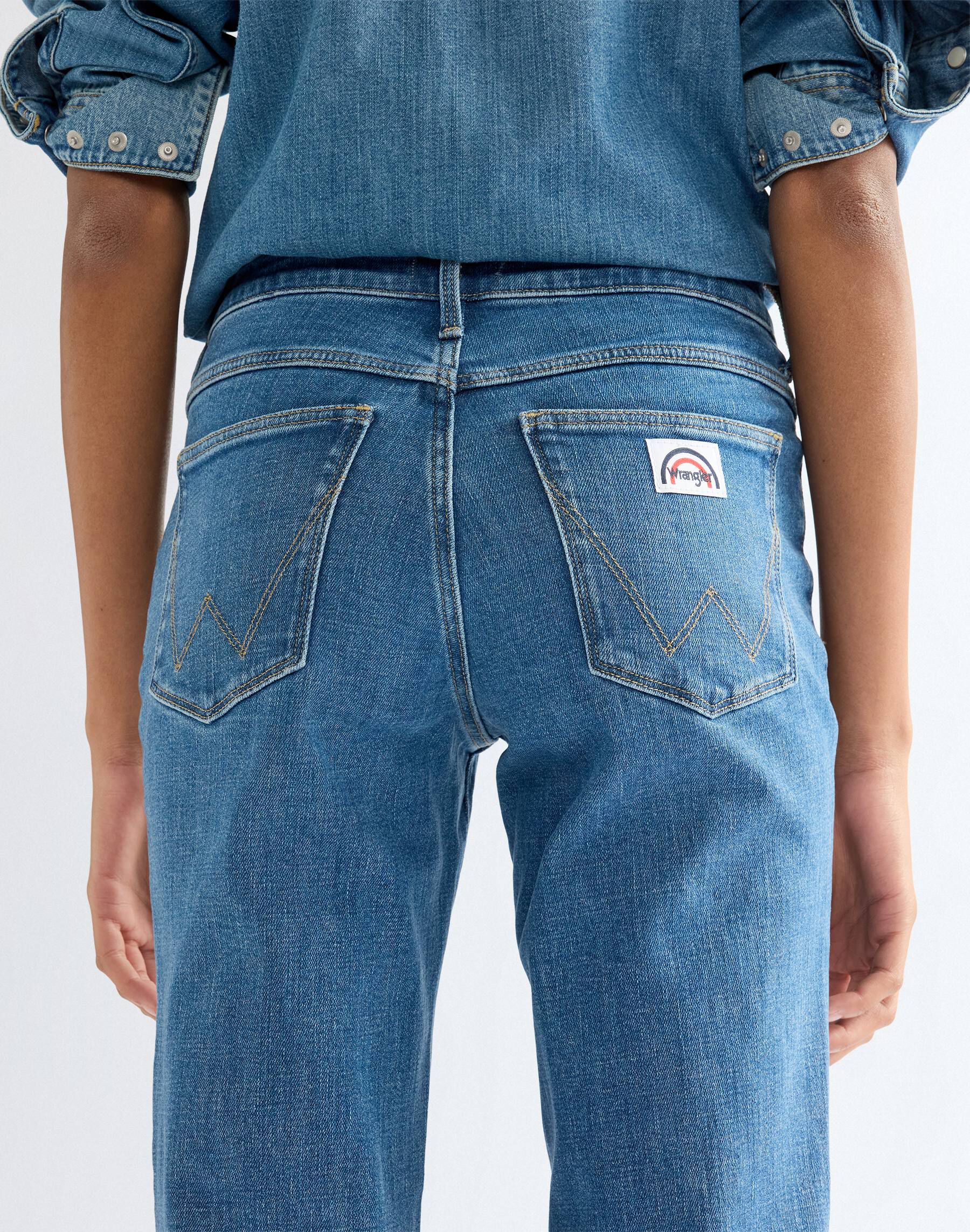 FLARE INDIGO_RUSH
