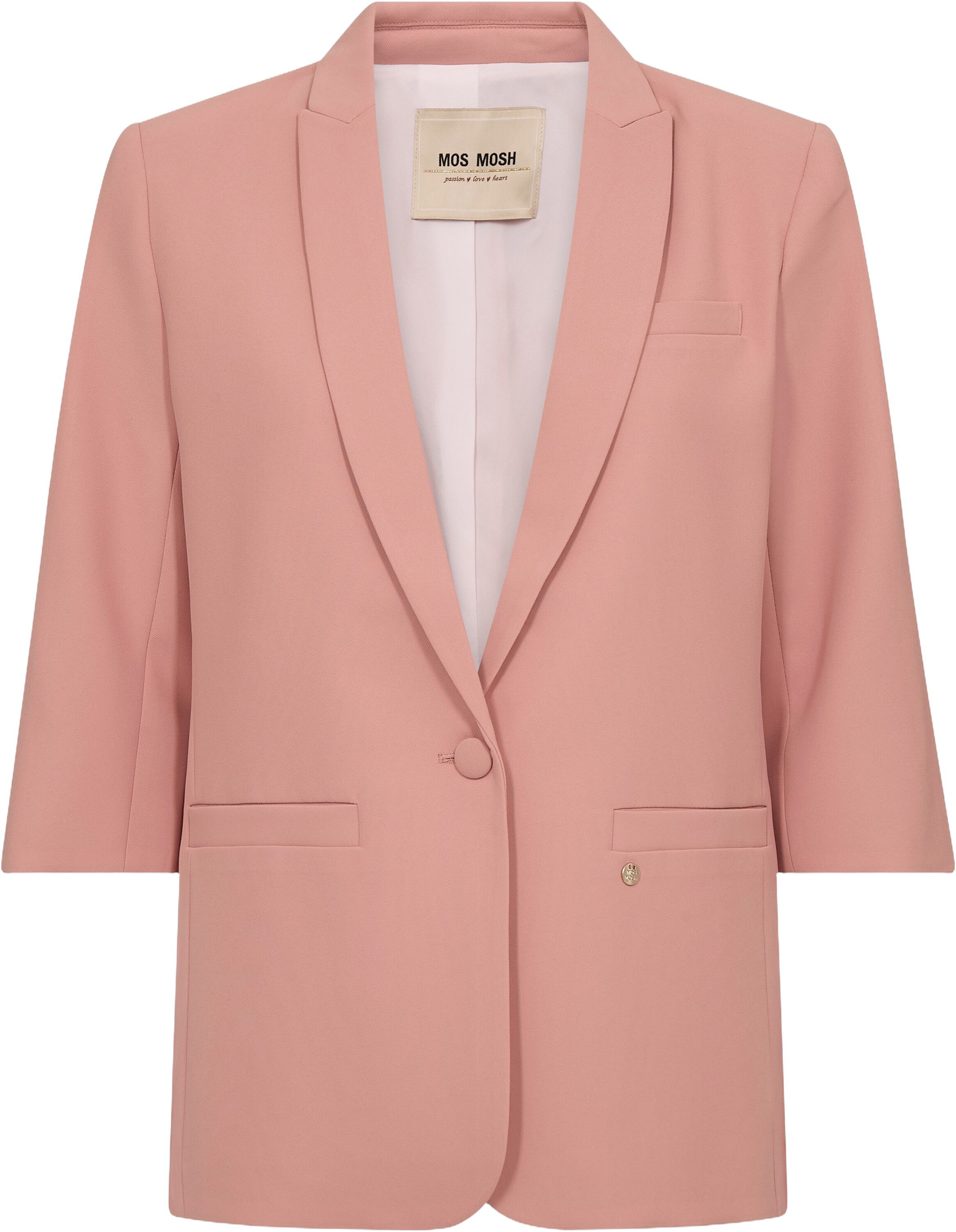 MMJunie Miley Blazer
