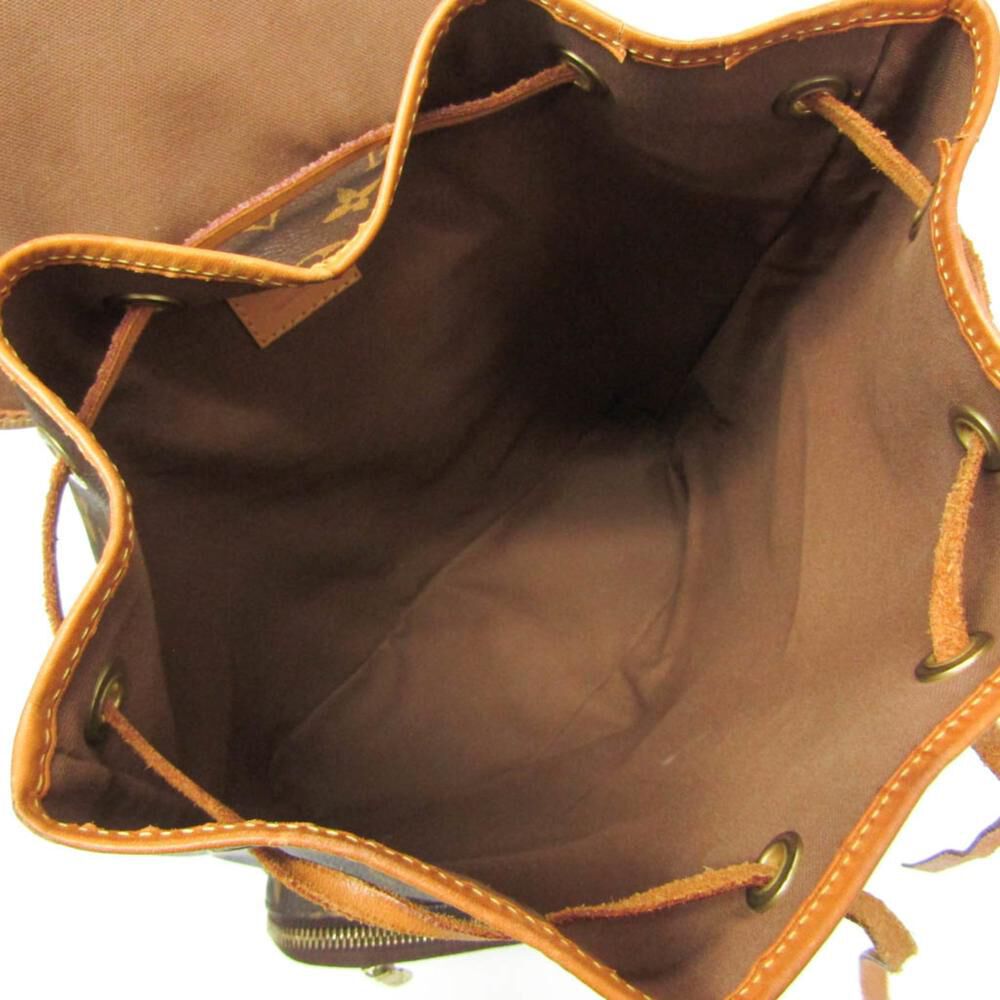Louis Vuitton Backpack